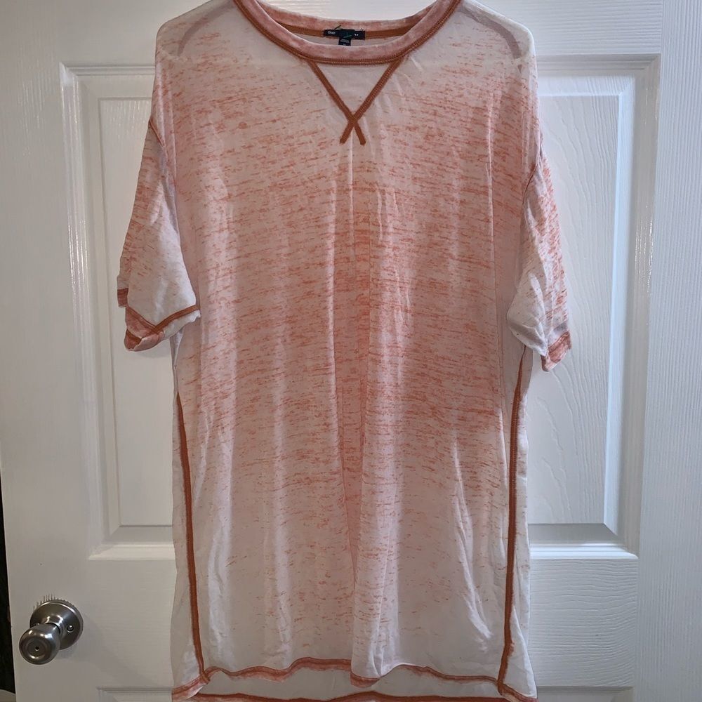Gap top